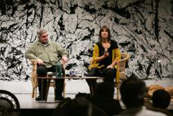 Conversa musical amb Lídia Pujol a Ona Llibres 